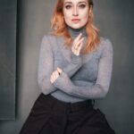 Veronika Husovská